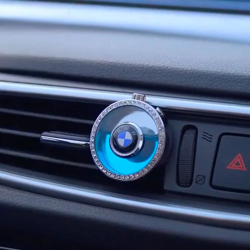 Hochwertiger nachfüllbarer Autodiffusor (+ 1 Gratis-Nachfüllpackung)